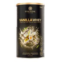 Whey Protein Vanilla Whey Essential Nutrition 750G Whey Protein Vanilla Whey Essential Nutrition 750G