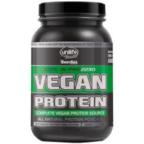 Whey Protein Vegan 22G Proteína Vegana Sabor Morango 900G