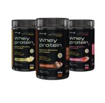 Whey Protein + Verisol Forhealth - FORHEALTHX