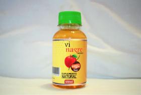Whey Protein vinagre organico