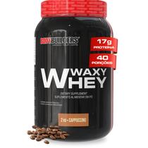 Whey Protein Waxy Whey 2kg Bodybuilders Whey Protein Waxy Whey 2kg Bodybuilders