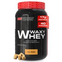 Whey Protein Waxy Whey 2kg Bodybuilders Whey Protein Waxy Whey 2kg Bodybuilders