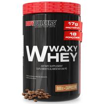 Whey Protein Waxy Whey 900g Bodybuilders