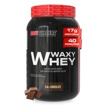Whey Protein Waxy Whey Pote 2kg - Bodybuilders Whey Protein Waxy Whey Pote 2kg - Bodybuilders