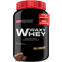 Whey Protein Waxy Whey Pote 2kg - Bodybuilders