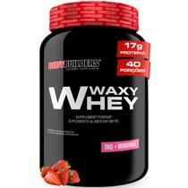 Whey Protein Waxy Whey Pote 2kg - Bodybuilders