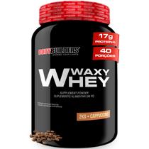 Whey Protein Waxy Whey Pote 2kg - Bodybuilders