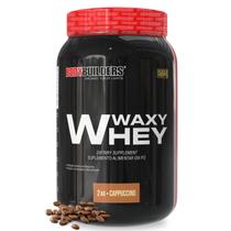 Whey Protein Waxy Whey Pote 2kg - Bodybuilders Whey Protein Waxy Whey Pote 2kg - Bodybuilders
