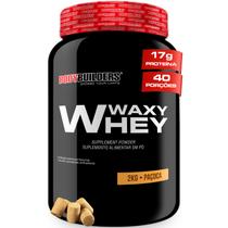 Whey Protein Waxy Whey Pote 2kg - Bodybuilders