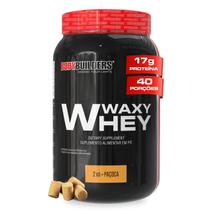 Whey Protein Waxy Whey Pote 2kg - Bodybuilders