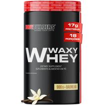 Whey Protein Waxy Whey Pote 900g - Bodybuilders