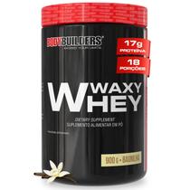 Whey Protein Waxy Whey Pote 900g - Bodybuilders