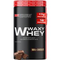 Whey Protein Waxy Whey Pote 900g - Bodybuilders
