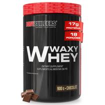 Whey Protein Waxy Whey Pote 900g - Bodybuilders