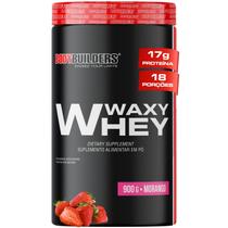 Whey Protein Waxy Whey Pote 900g - Bodybuilders