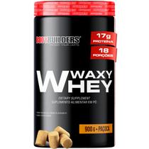 Whey Protein Waxy Whey Pote 900g - Bodybuilders