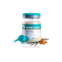 Whey Protein Wheydop 3w 900g Elemento Puro