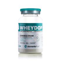 Whey Protein - WHEYDOP 3W - Elemento Puro - dose única