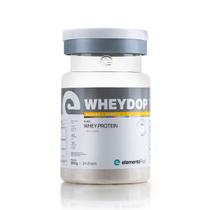 Whey Protein WheyDop Iso - Elemento Puro