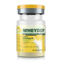 Whey Protein WheyDop X - Elemento Puro