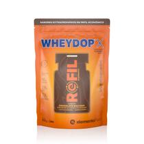 Whey Protein WheyDop X Refil - Elemento Puro