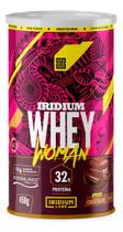 Whey Protein Woman Bodybalance Collagen 450g