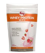 Whey Protein WPC 900g Vitafor Whey Protein WPC 900g Vitafor