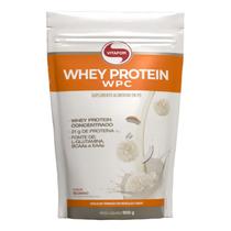 Whey protein wpc pouch 900g beijinho Whey protein wpc pouch 900g beijinho