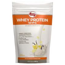 Whey Protein WPC Pouch (900g) Vitafor Whey Protein WPC Pouch (900g) Vitafor