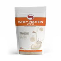 Whey protein wpc vitafor - pouch 900g - Whey protein wpc vitafor - pouch 900g -