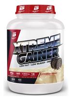 Whey Protein Xtreme Gainer C/ Creatina 3kg- Bio Sports Usa Whey Protein Xtreme Gainer C/ Creatina 3kg- Bio Sports Usa