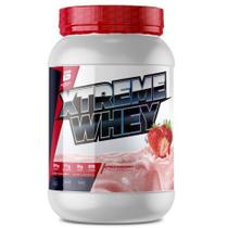 Whey Protein Xtreme Whey 100% 900g - Bio Sport USA