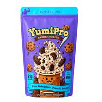 Whey Protein Yumipro 900g Sabor Cookie Canibal Inc