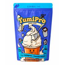 Whey Protein Yumipro 900g Sabor Leite Canibal Inc