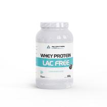 Whey Protein Zero Lactose 100% Natural 900g