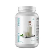 Whey Protein Zero Lactose 100% Natural 900g