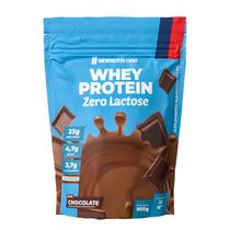 Whey Protein Zero Lactose 900g NewNutrition