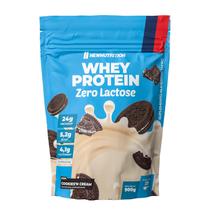 Whey Protein Zero Lactose 900g NewNutrition Whey Protein Zero Lactose 900g NewNutrition