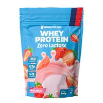 Whey Protein Zero Lactose 900g NewNutrition Whey Protein Zero Lactose 900g NewNutrition