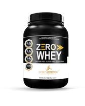 Whey Protein Zero Lactose 908g Sports Nutrition