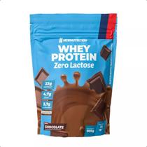 Whey Protein Zero Lactose NewNutrition 900g