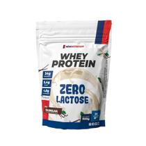 Whey Protein Zero Lactose NewNutrition 900g