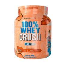 Whey Protein Zero Latose Doce de Leite 100% 900g Under Labz