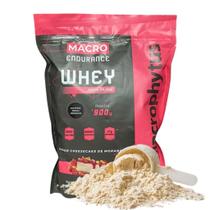 Whey proteinpure 900 Whey proteinpure 900