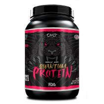 Whey Quantum Protein Under Hidrolisado Crazy Labz