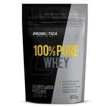 Whey refil probiotica 825g