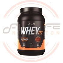 Whey RT 907g Concentrado - Fullife Nutrition