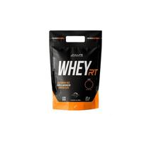 Whey RT Fullife Nutrition 900gr Pouch