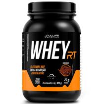 Whey rt fullife pote 900g - Whey rt fullife pote 900g -