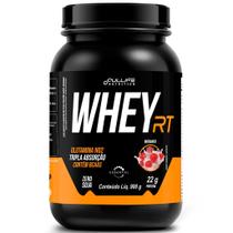 Whey rt fullife pote 900g -